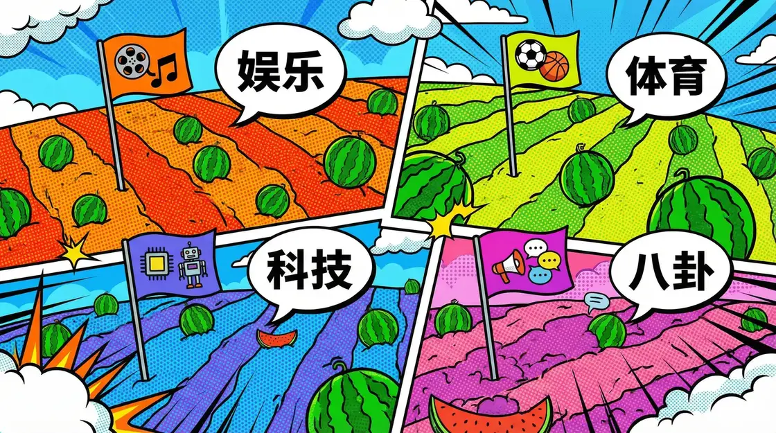 深田詠美 早期 娱乐瓜田分类